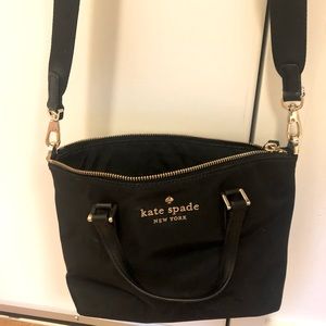 Crossbody bag